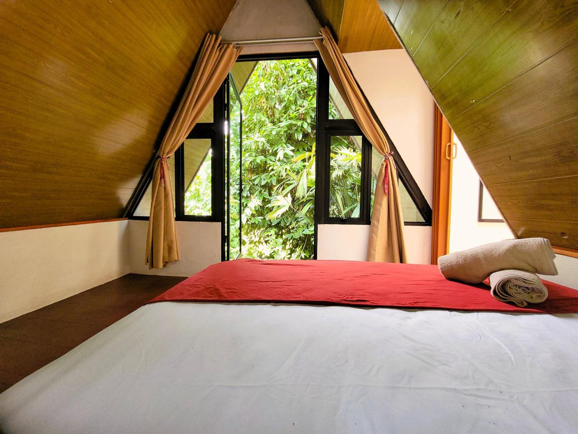 Chalets Silencio Del Bosque La Fortuna 外观 照片